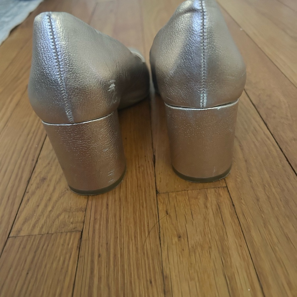 Naturalizer Heels Size 11 - Picture 9 of 14